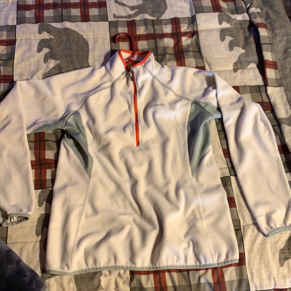 EUC Columbia Fleece